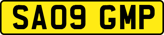 SA09GMP