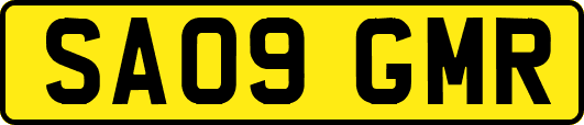 SA09GMR