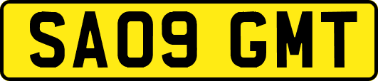 SA09GMT