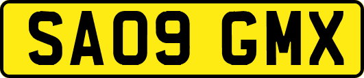 SA09GMX