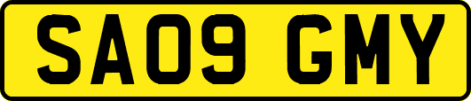SA09GMY