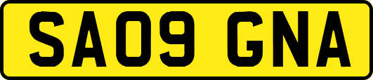 SA09GNA