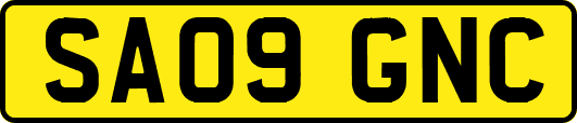 SA09GNC