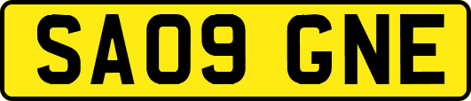 SA09GNE