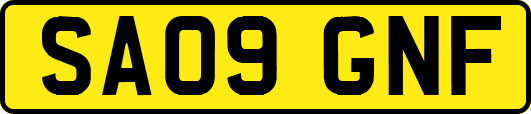 SA09GNF