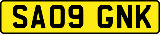 SA09GNK