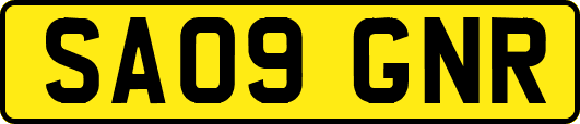 SA09GNR