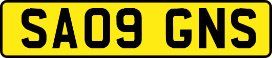 SA09GNS