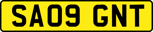 SA09GNT
