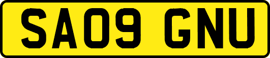 SA09GNU