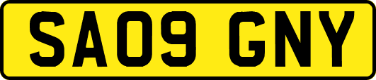 SA09GNY