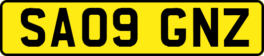 SA09GNZ