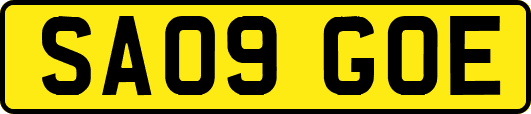 SA09GOE