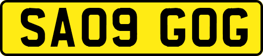 SA09GOG