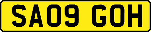 SA09GOH