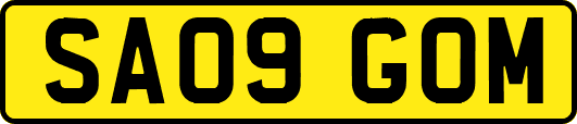 SA09GOM