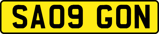 SA09GON