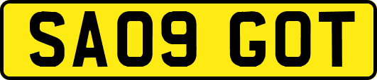 SA09GOT