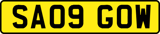 SA09GOW