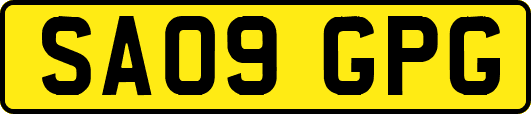 SA09GPG