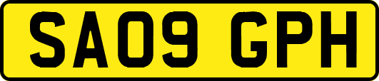 SA09GPH