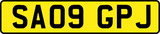 SA09GPJ