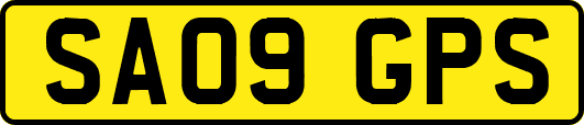 SA09GPS