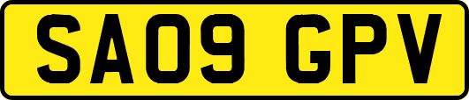 SA09GPV