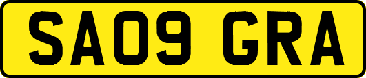 SA09GRA