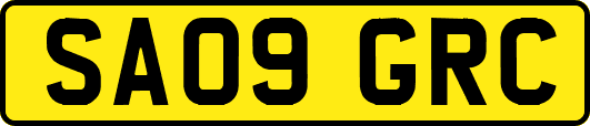 SA09GRC
