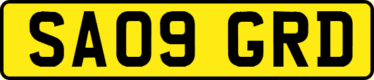 SA09GRD