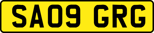 SA09GRG