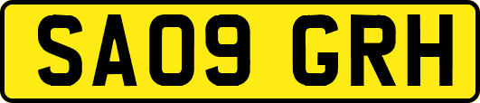 SA09GRH
