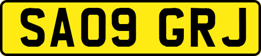 SA09GRJ