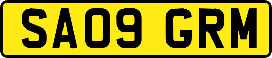 SA09GRM