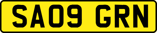 SA09GRN