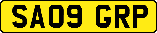 SA09GRP