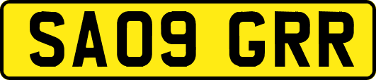 SA09GRR