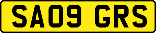 SA09GRS