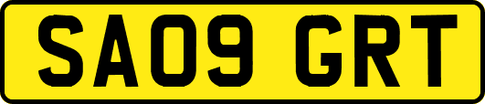SA09GRT
