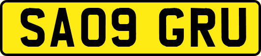SA09GRU