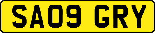SA09GRY