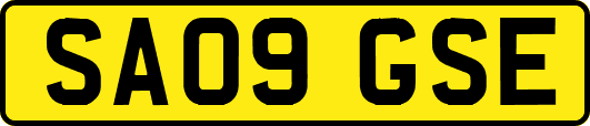 SA09GSE