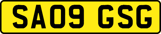SA09GSG