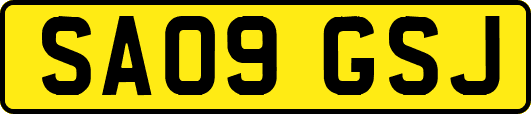 SA09GSJ