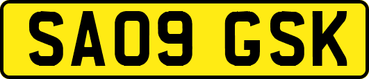 SA09GSK