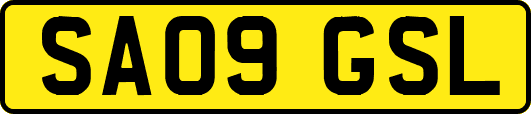 SA09GSL