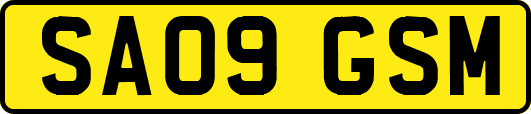 SA09GSM