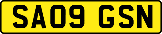 SA09GSN