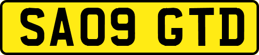 SA09GTD